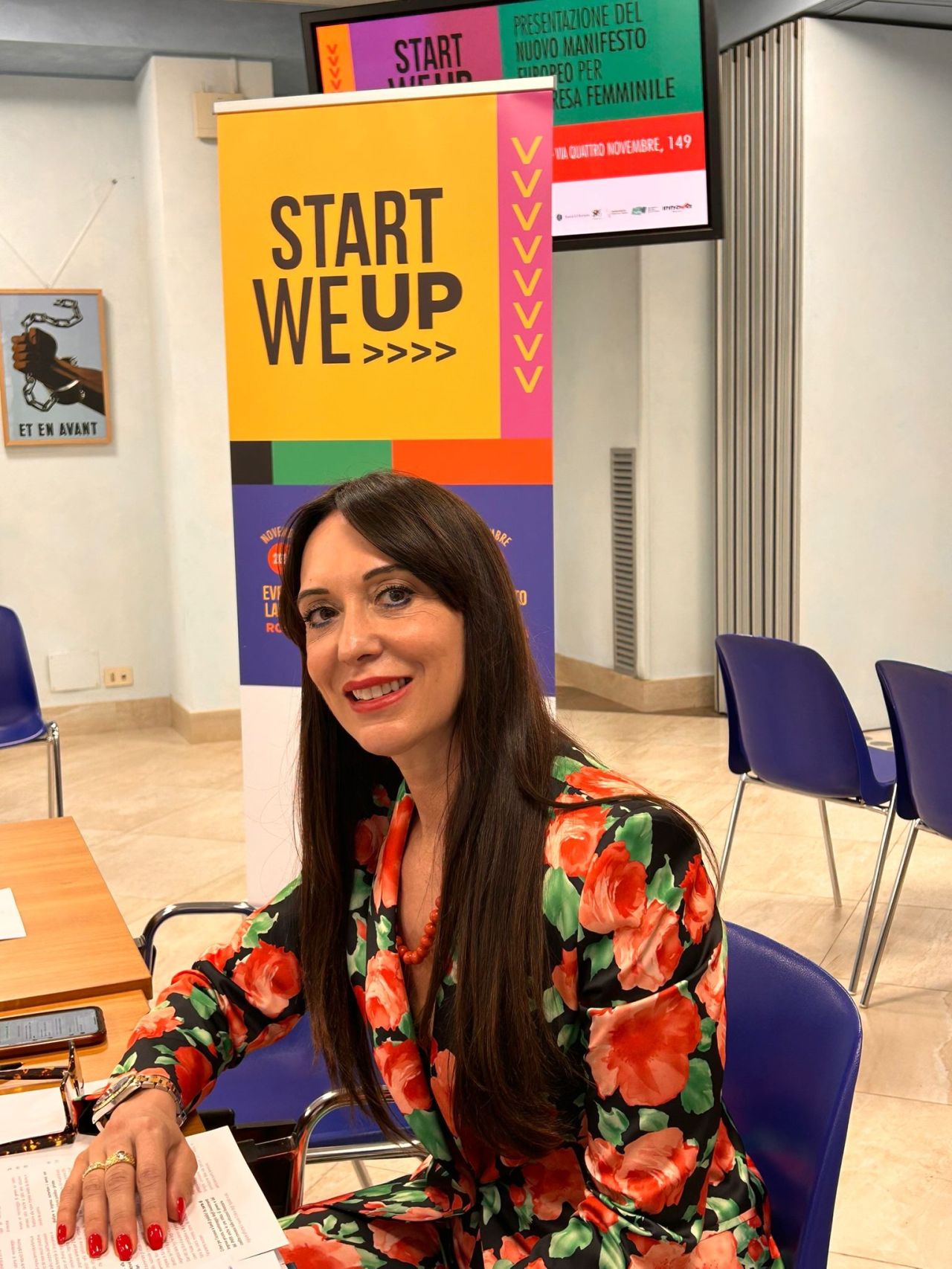 Settembre, nuove partenze e un futuro da costruire: perché l’impresa femminile è una leva di sviluppo per tutto il Paese