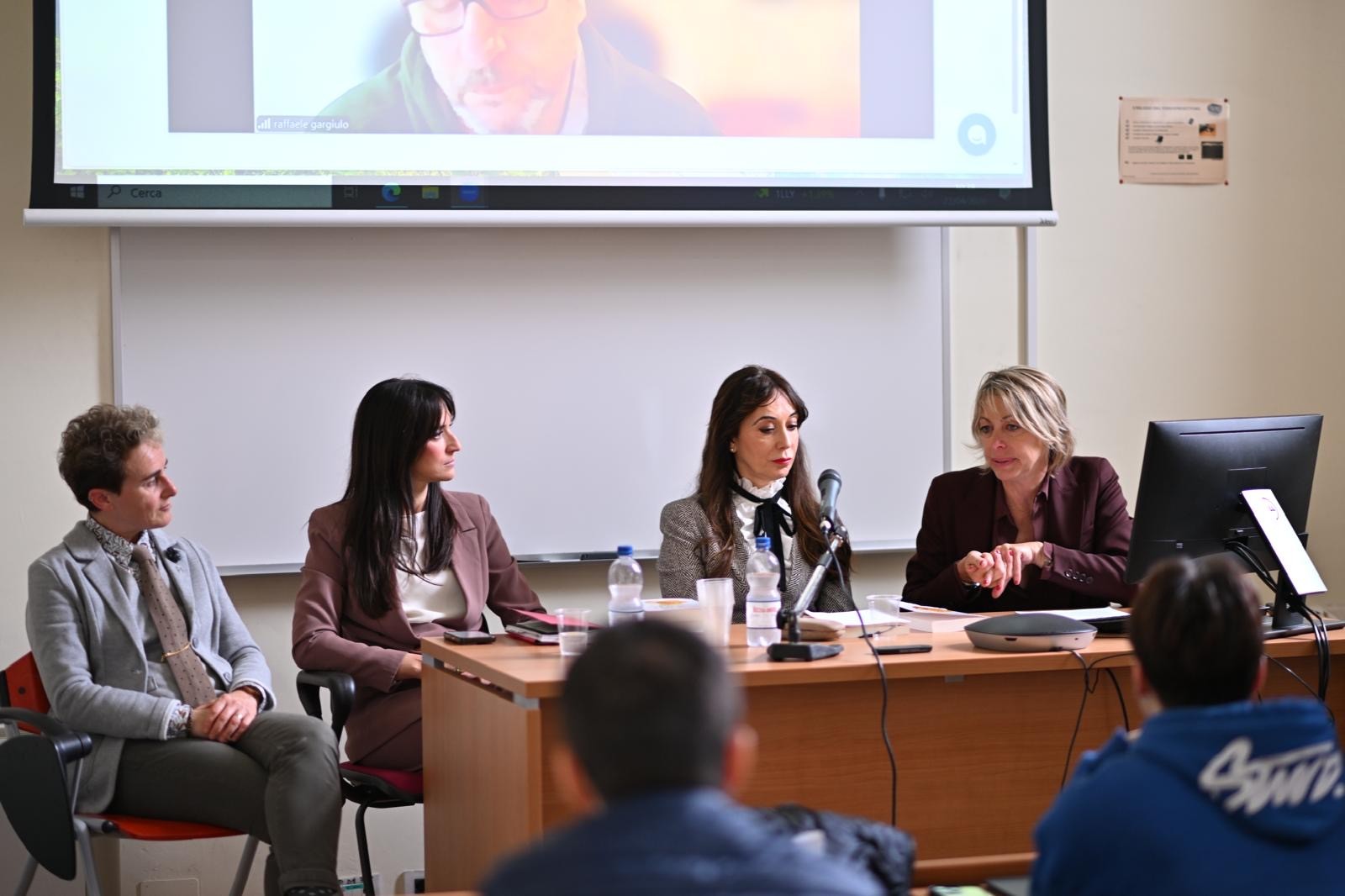 Università della Tuscia: quando l’impresa incontra il futuro